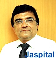 Ajay Aurora, Opthalmologist in New Delhi - Appointment | Jaspital